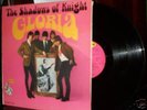 LP Shadows of Knight GLORIA Dunwich 666 1966 Original