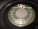 ERNIE FIELDS - WORKIN' OUT Great Popcorn Inst.45 HEAR