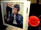 CLEAN 1965   BOB DYLAN   HIGHWAY 61   Electric Folk GEM
