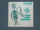 CHARLIE VENTURA - For Boppers Only - 50's Jazz E.P. 45