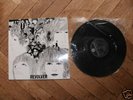 BEATLES REVOLVER ITALIAN PARLOPHON LP MINT COVER PMCQ