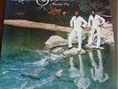 McFADDEN & WHITEHEAD | MOVIN ON | RARE SOUL BOOGIE LP