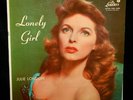 Julie London - Lonely Girl