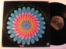 EDDIE RUSS Take a Look at Yourself MONUMENT LP funk