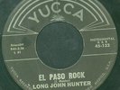 Long John Hunter 45 