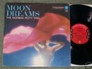NORMAN PETTY TRIO - Moondreams - Rare LP w/ BUDDY HOLLY