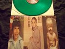 Everclear - Sparkle and Fade - Green Vinyl - GF LP NM