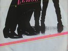The Zeros  - Beat Your Heart Out -  1978 USA PUNK PS 7
