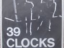 The 39 Clocks  - D N S -  1980 German PUNK PS 7