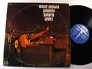 JIMMY SMITH Root Down VERVE LP funk jazz samples
