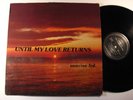 SUNRISE LTD Until My Love Returns PIZZAZZ LP funk jazz