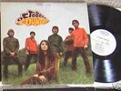 October Country LP S/T 1967 Epic promo dj folk rock NM