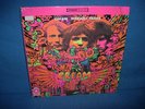 Cream Disraeli Gears Vinyl LP Record Album ATCO 1967