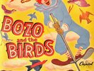 Bozo & The Birds (1949) Very Good