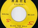 INSANE ROCKABILLY / ROCKERS   DEAN MORGAN (HEAR)