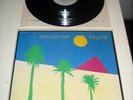 THE CURE Boys Don't Cry LP UK 1st Press A2 B1 STAMPS NM