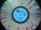 LIVE ALICE COOPER King Biscuit Splatter Color VINYL M-