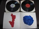 New Order Gatefold Substance UK Promo only Numbered Vinyl Double LPJoy Division