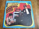 * WILLIE COLON Guisando RARE SALSA HECTOR LAVOE LP Hear