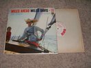 MILES DAVIS Wht Label PROMO - MILES AHEAD - Gil Evans