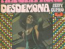 MARSHA HUNT - DESDEMONA (2 MARC BOLAN SONGS)7