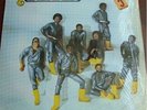 BREAKWATER | SPLASHDOWN | RARE MODERN SOUL BOOGIE LP