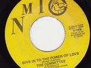 70'S SOUL 45 RPM - THE COMMITTEE - on NMI RECORDS