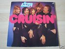 SPEED LIMIT Cruisin' GERMAN Modern FUNK Italo BOOGIE EX