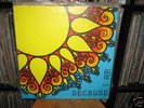 BECAUSE I AM private press XIAN FUNK rare 2LP hear