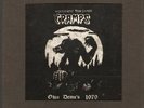 THE CRAMPS OHIO DEMO'S 79 LTD BOX SET 3x7