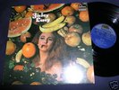 Juicy lucy Fontana Vertigo 847901 vty psych prog lp