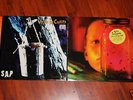rare ALICE IN CHAINS color 2LP vinyl JAR OF FLIES / SAP