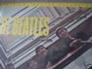 THE BEATLES PLEASE PLEASE ME Rare MFSL Japan STEREO ANALOG 1/2 SPEED MASTERED LP