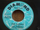 '68 garage punk  PAT FARRELL & BELIEVERS  Bad Woman