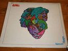 Love Forever Changes UK vinyl LP 1st press mono superb