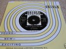 The Contours - Don't Let Her Be Your Baby [Oriole]