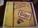 the beatles box set 8lp set on parlophone