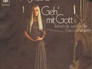 AGNETHA FALTSKOG - Geh' Mit Gott (rare 1972, pre-Abba)