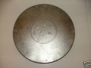 Pil Metal Box