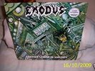 EXODUS ANOTHER LESSON IN VIOLENCE 2 VINYL LIM ED MINT