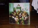 Oasis Masterplan LP extremely limited edition box set
