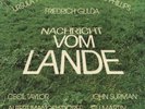 2LP Nachricht Vom Lande/BRAIN/GULDA/SURMAN/MANGELSDORFF