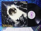 TANGERINE DREAM - ALPHA CENTAURI LP OHR KRAUTROCK NMINT