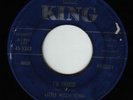 Northern Soul R&B LITTLE WILLIE JOHN I'm Shakin KING