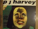 P J Harvey Sheela na gig  rare 7