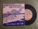 THE RIPTIDES - Sunset Strip (on the ABLE label)