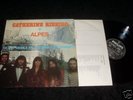 RARE LP Catherine Ribeiro+ALPES le rat debile FR PSYCH
