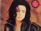 MICHAEL JACKSON Who Is It LTD ED 12