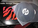 PROFILE Public image limited  live rare 2 12