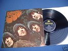 Beatles 1965 UK Ist Press 